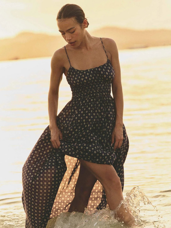 Safia Dress