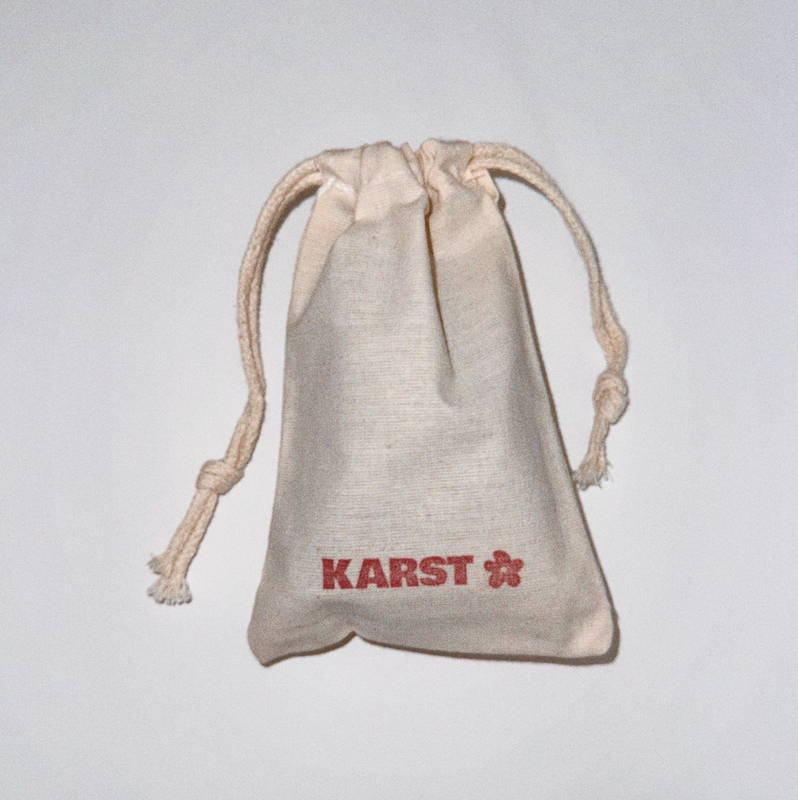 SuperClip Hair Claw — Taffy