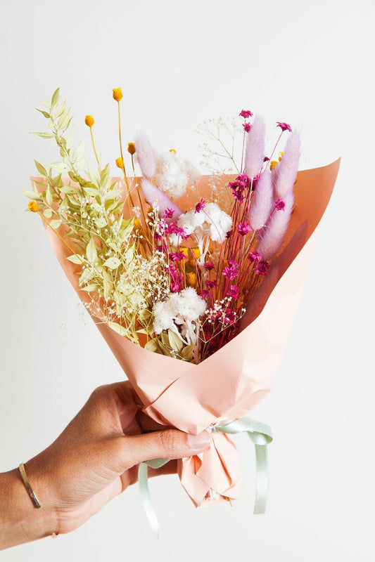 Superbloom Mini Bouquet