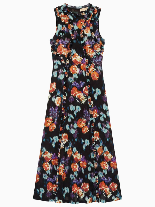 Isabelle Jersey Dress