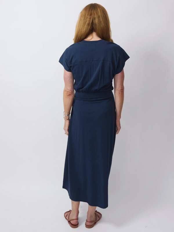 Fuerte Wrap Dress