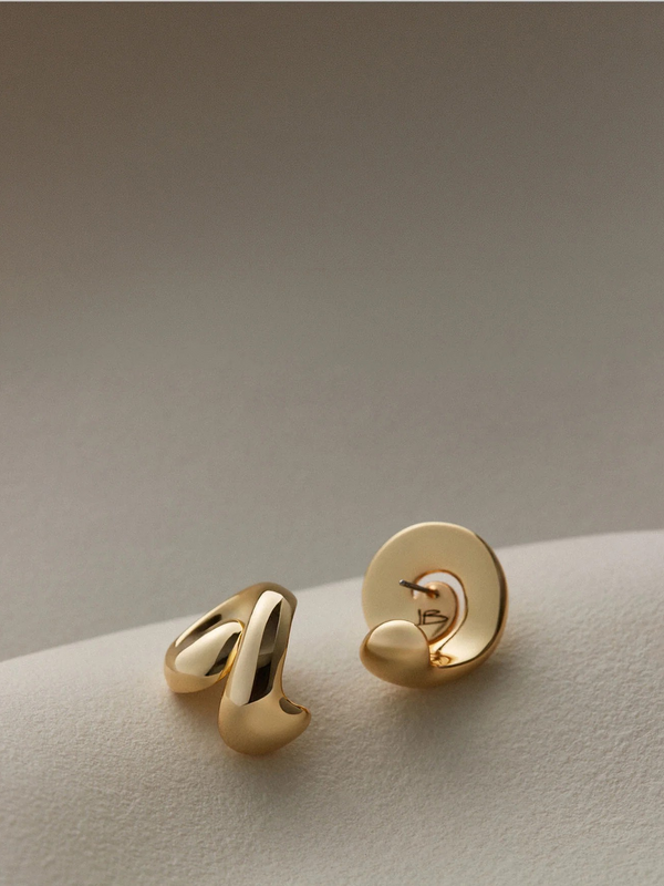 Gio Earrings