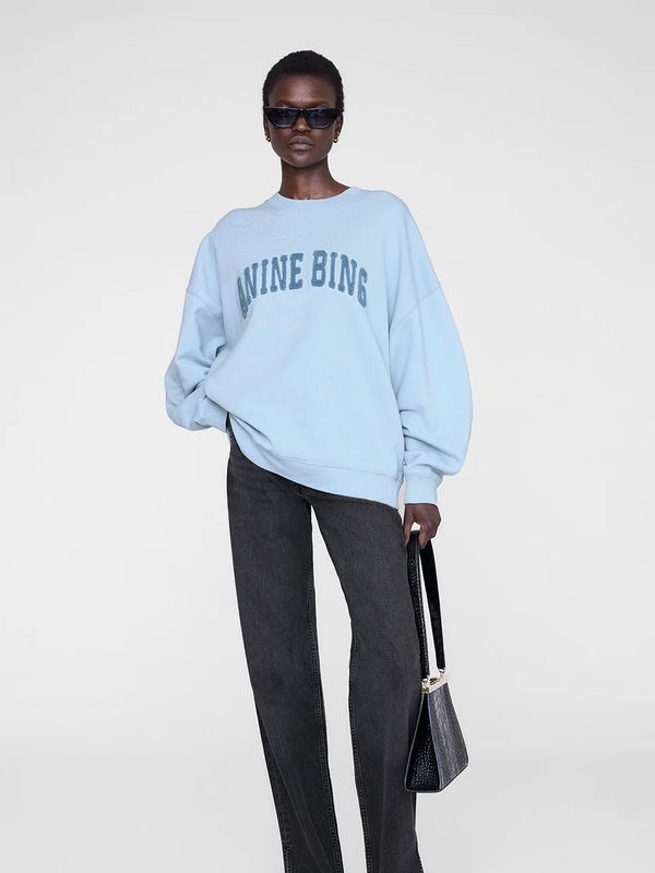 Miles Sweatshirt Anine Bing