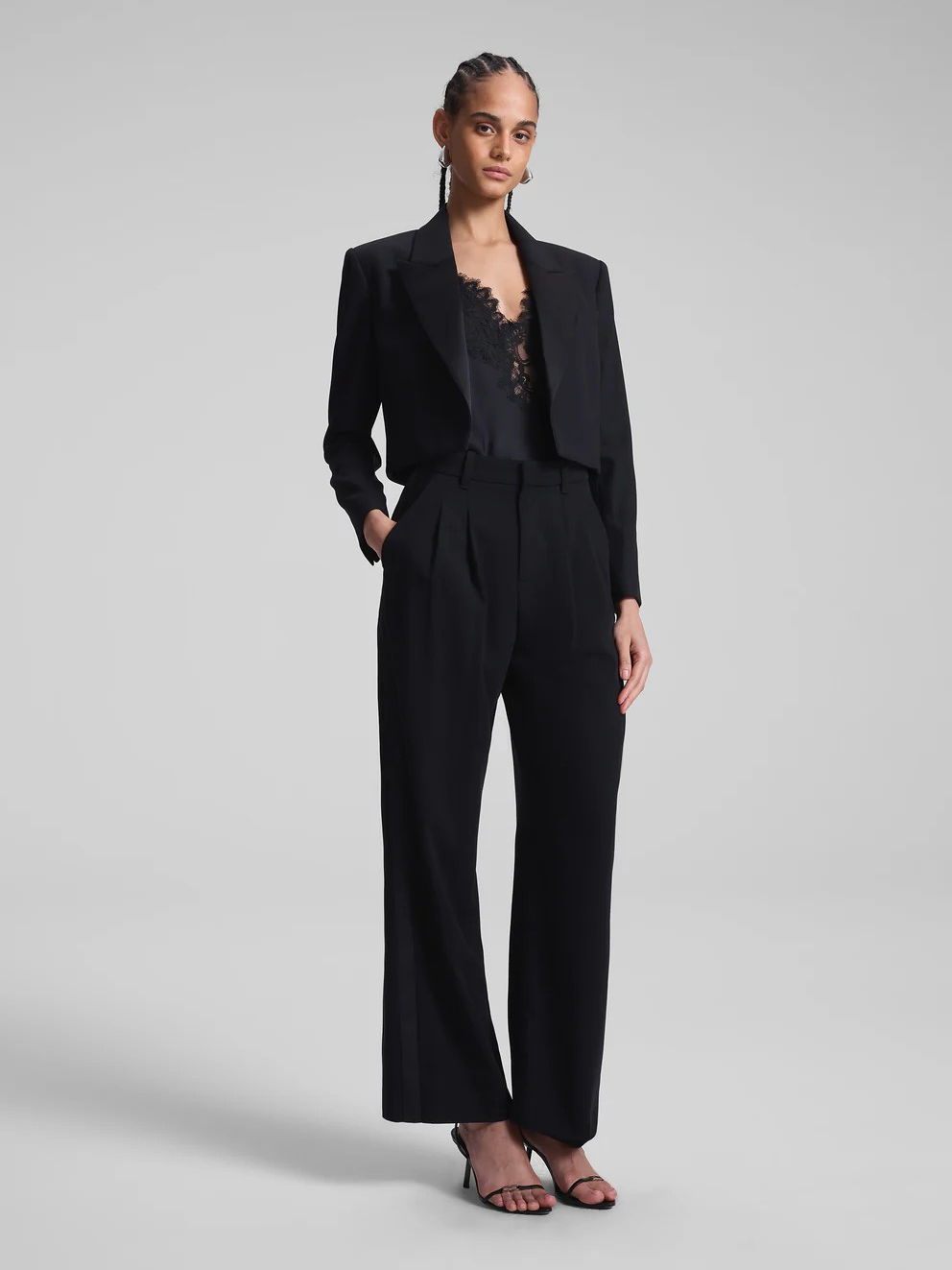 Chase Tux Pant