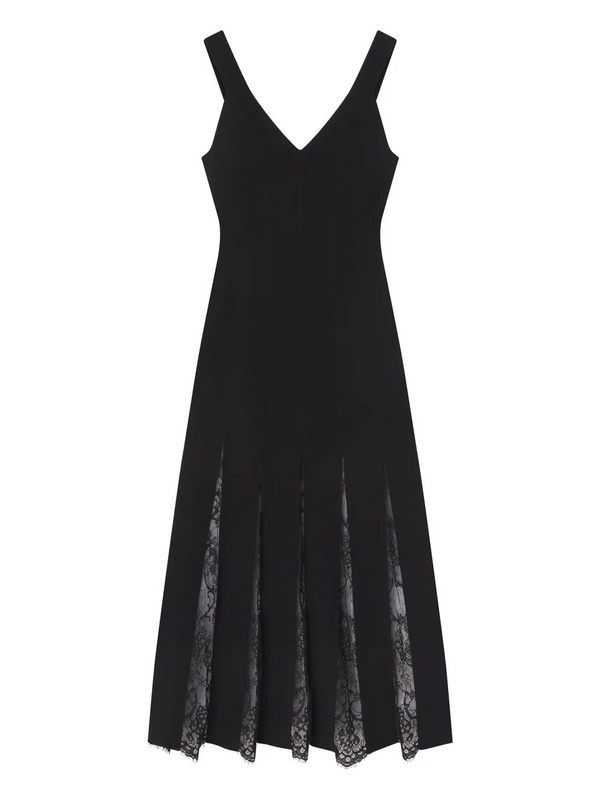 Emmie Lace Midi Dress Augusta Twenty Emmie Lace Midi Dress Augusta Twenty