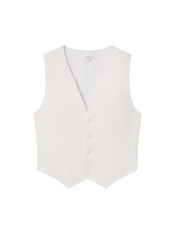 Maxine Soft Suiting Vest