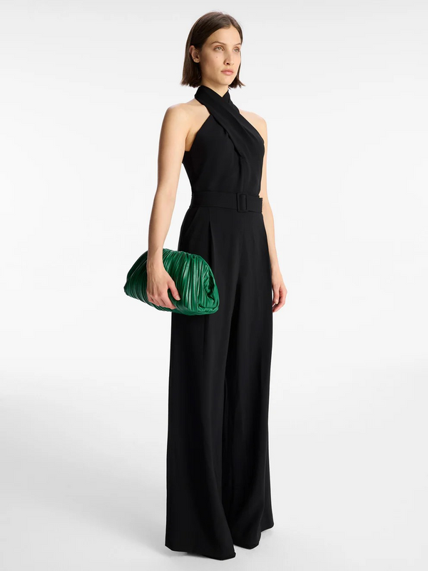 Murphy Wide-Leg Jumpsuit