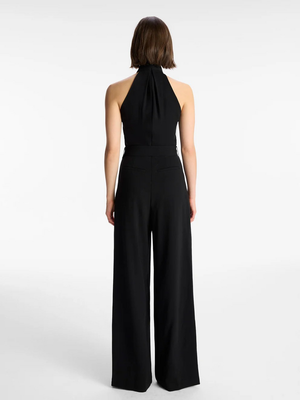 Murphy Wide-Leg Jumpsuit