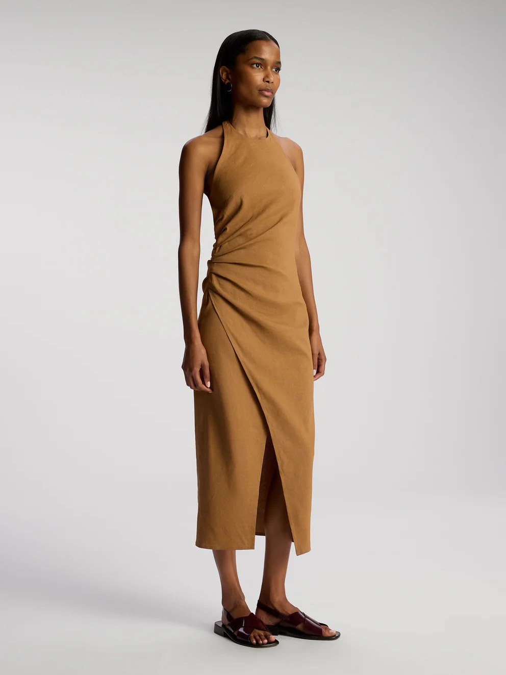 Sylvie Dress Augusta Twenty Sylvie Dress Augusta Twenty