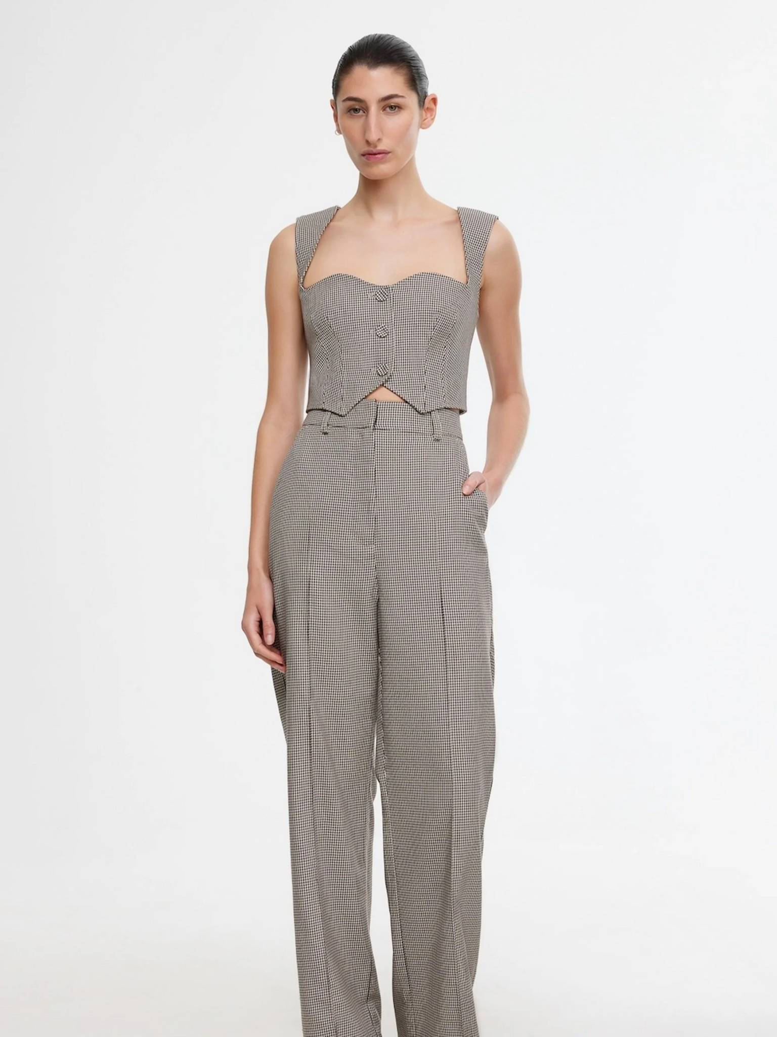 Willcott Pant