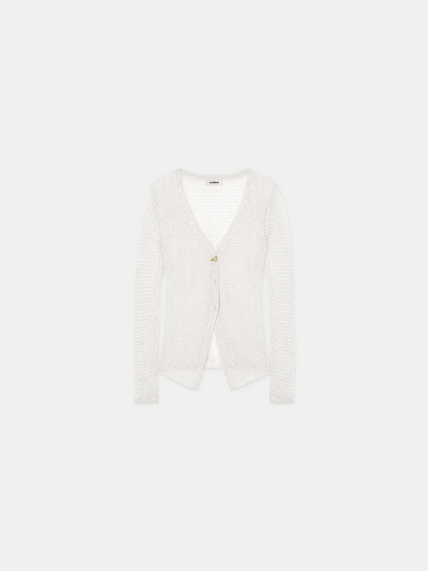 Crave Slim Cardigan