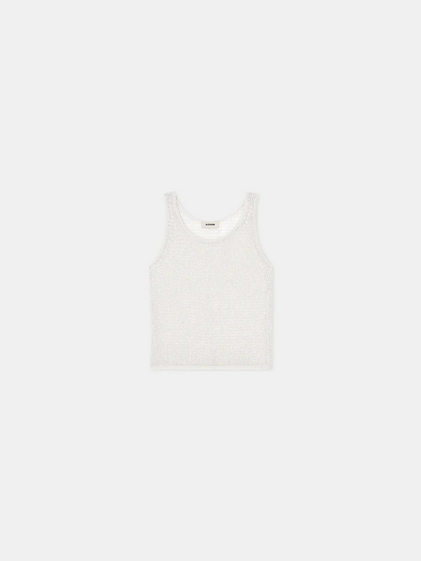 Dreyfuss Knitted Tank