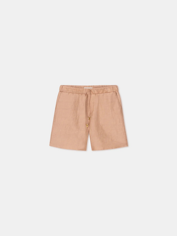 Paramount Drawstring Short