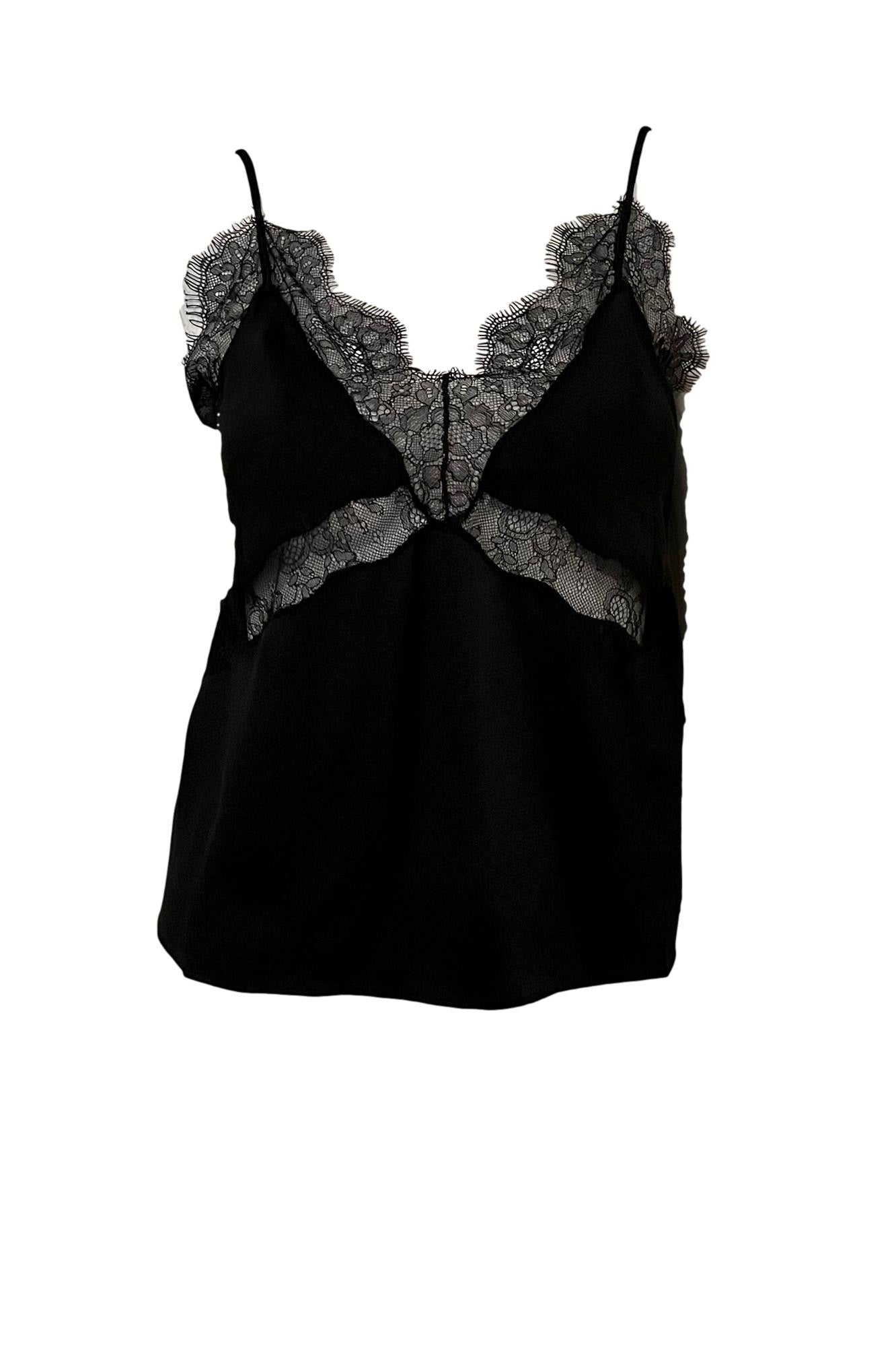 Amelie Camisole
