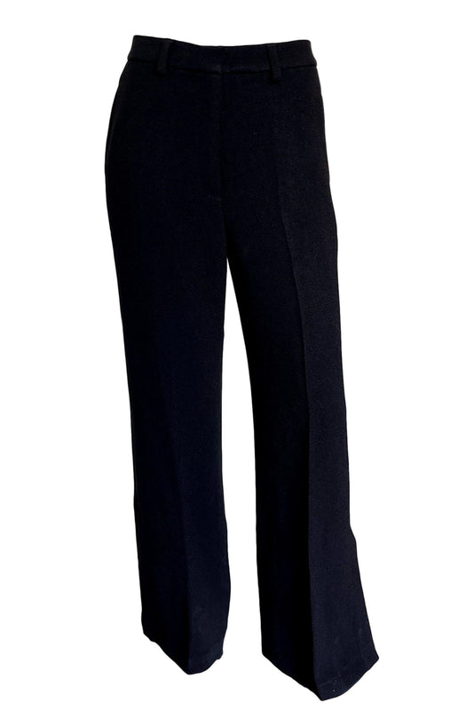 Anine Bing Lyra Trousers - ShopStyle Pants