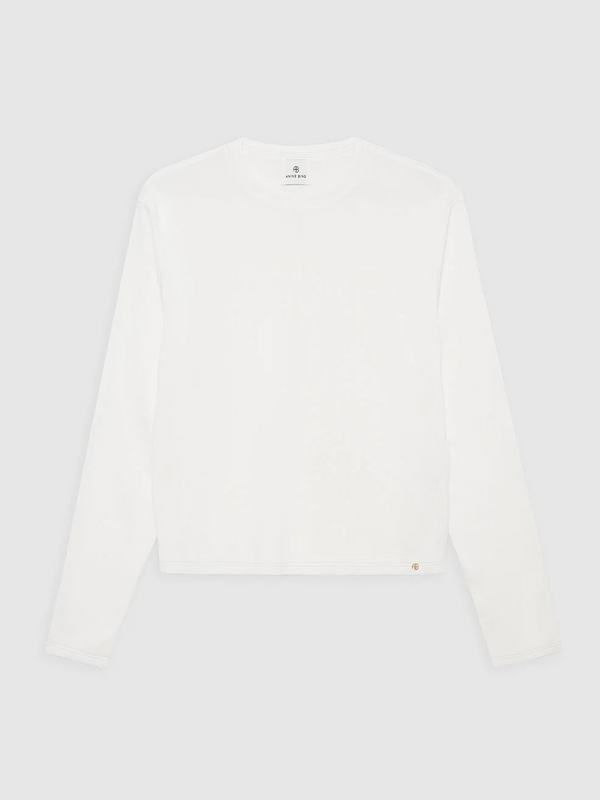 Giorgio Long Sleeve Sweater