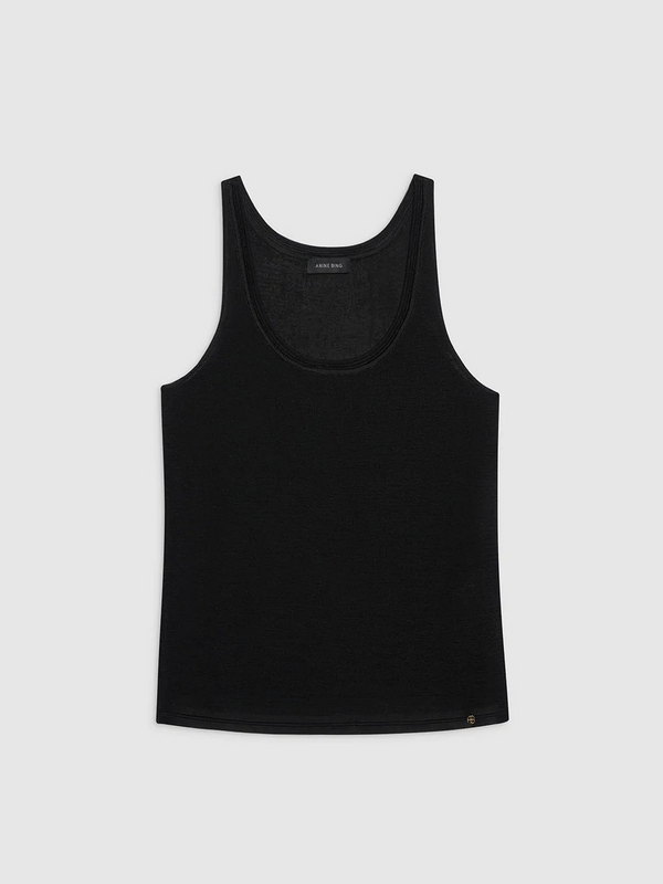 Giorgio Sweater Tank