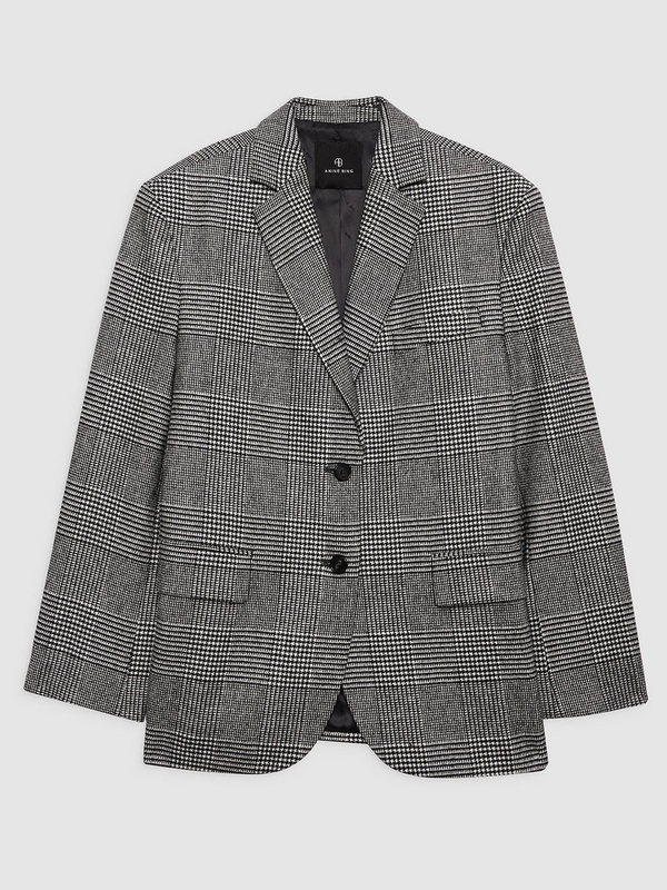 Quinn Blazer