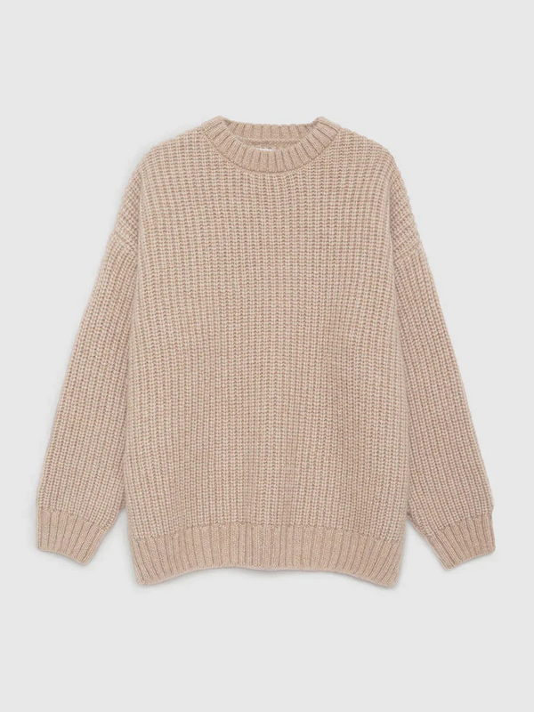 Sydney Crew Sweater