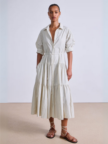 Anna Maxi Dress Augusta Twenty Anna Maxi Dress Augusta Twenty