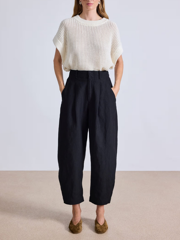 Bari Crop Trouser