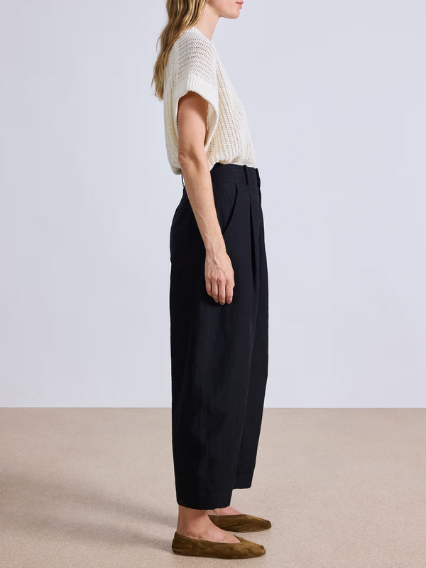 Bari Crop Trouser