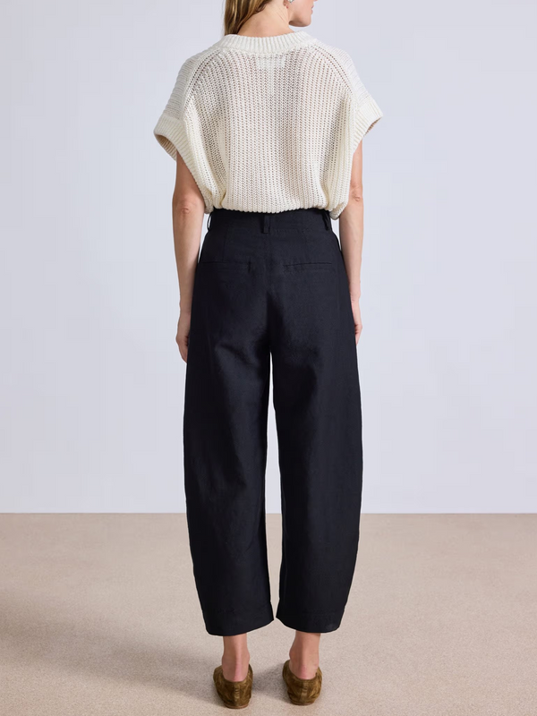 Bari Crop Trouser