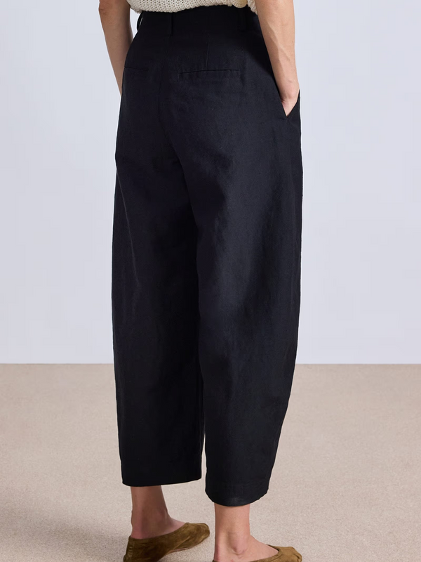 Bari Crop Trouser