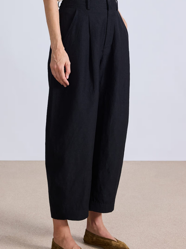 Bari Crop Trouser