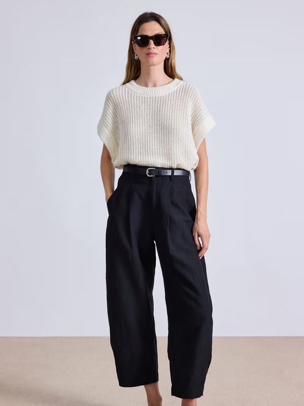 Bari Crop Trouser