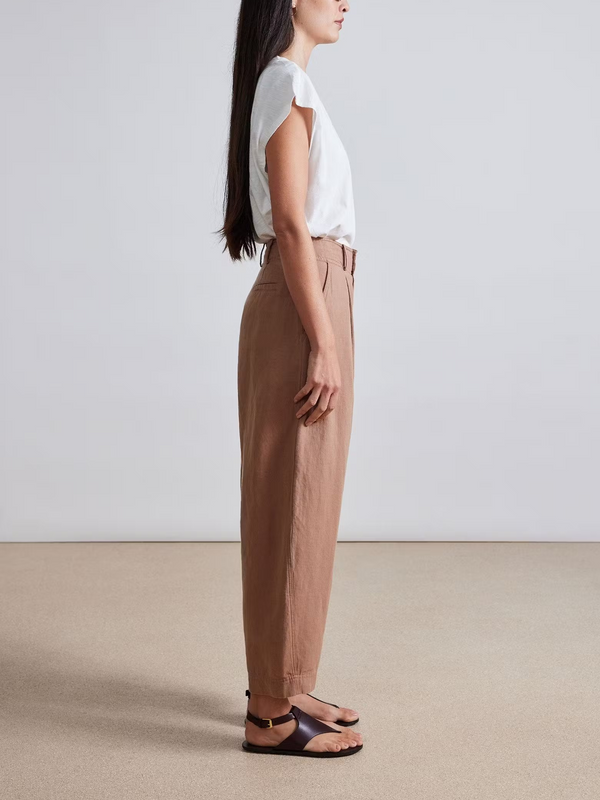 Bari Crop Trouser