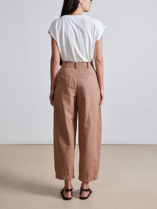 Bari Crop Trouser