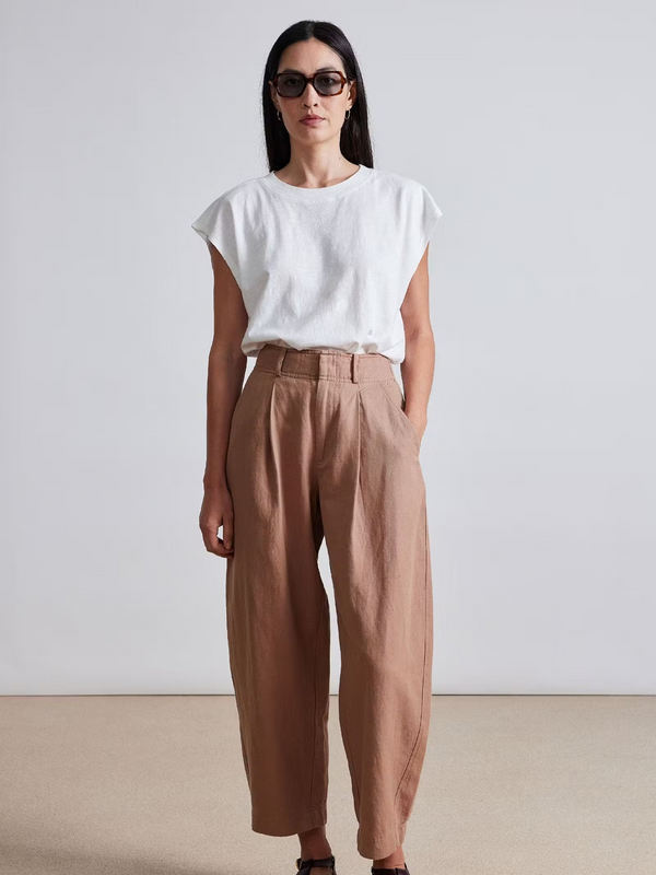 Bari Crop Trouser