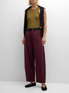 Bari Crop Trouser