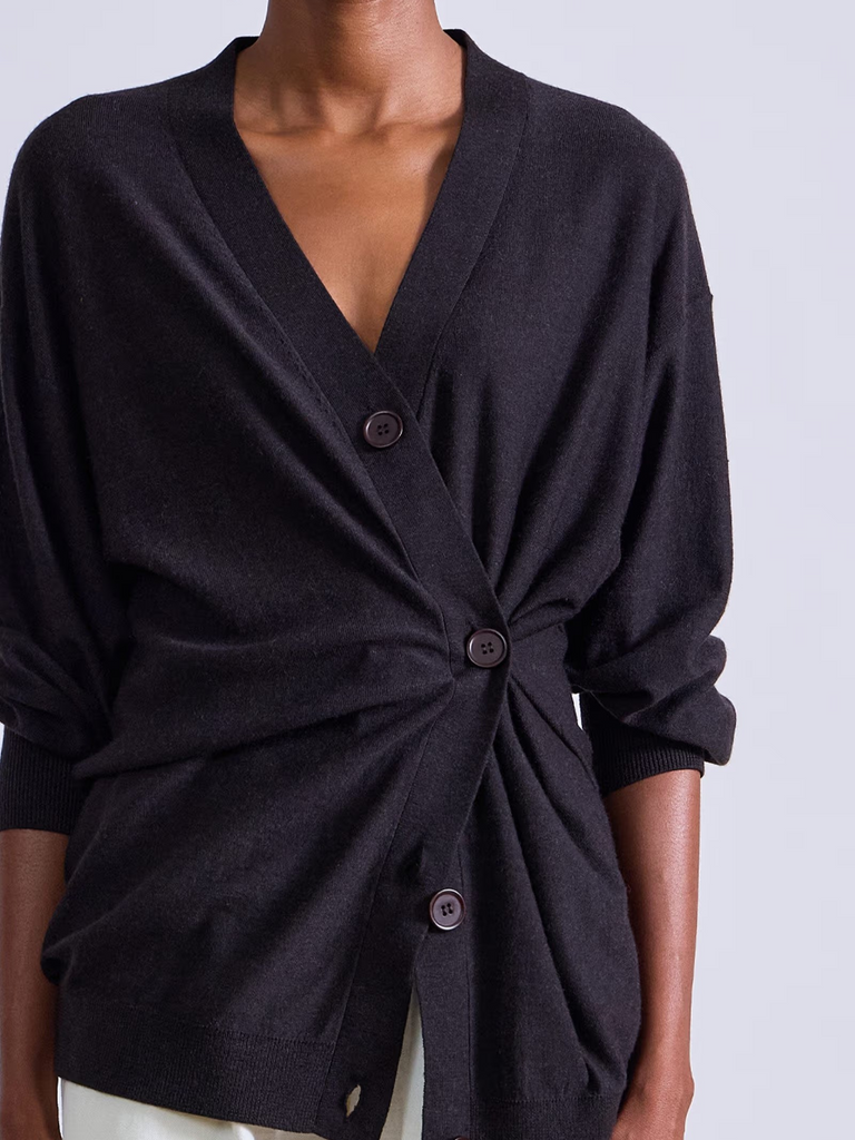 Drippy Tissue Cardigan – Augusta Twenty Drippy Tissue Cardigan – Augusta Twenty