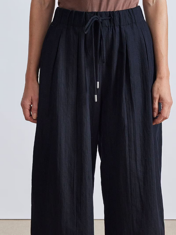 Manu Drawstring Pant