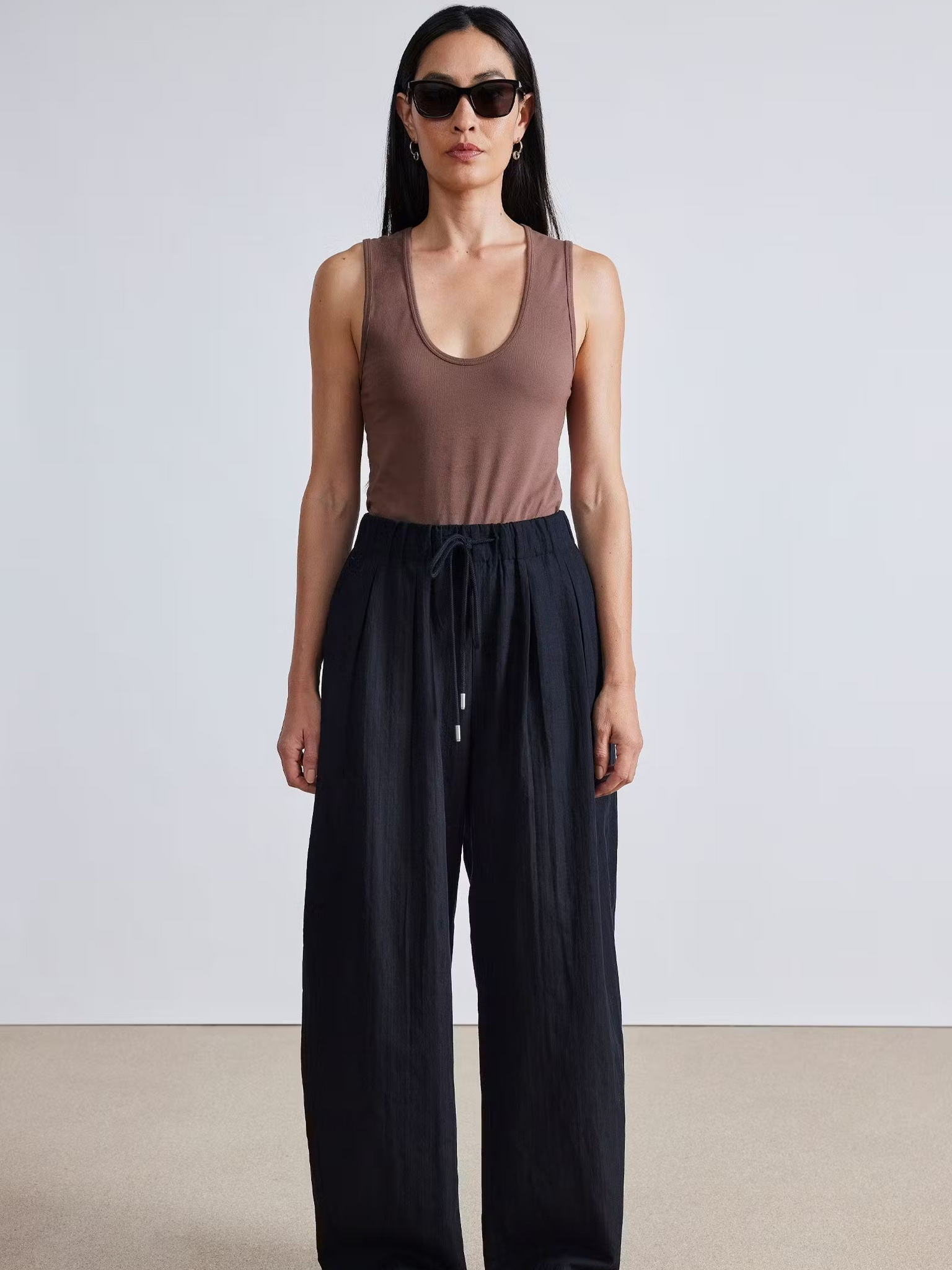 Manu Drawstring Pant