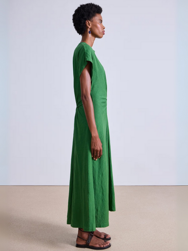 Volta Twist Dress Augusta Twenty Volta Twist Dress Augusta Twenty