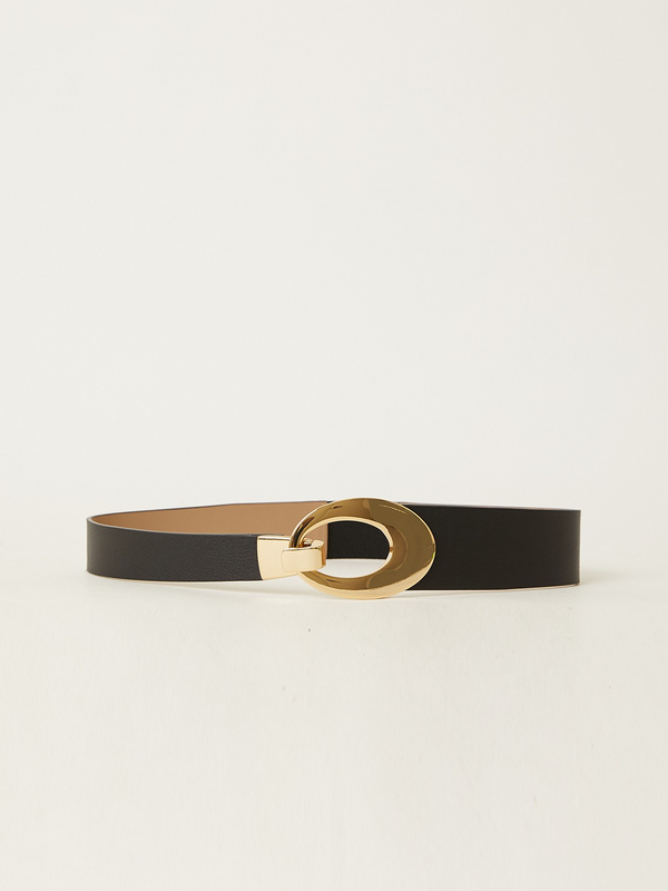 Alice Leather Belt