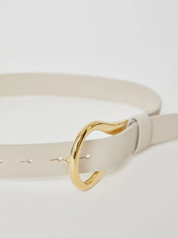 Ryder Wrap Leather Belt