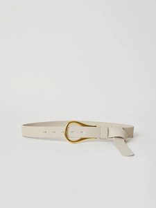 Ryder Wrap Leather Belt