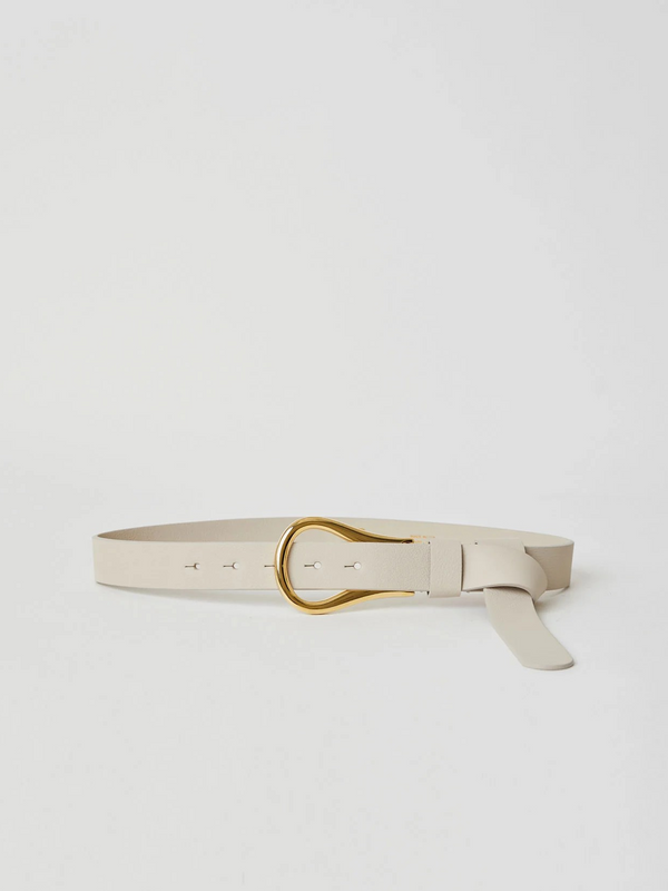 Ryder Wrap Leather Belt