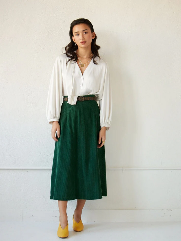 Margot Skirt