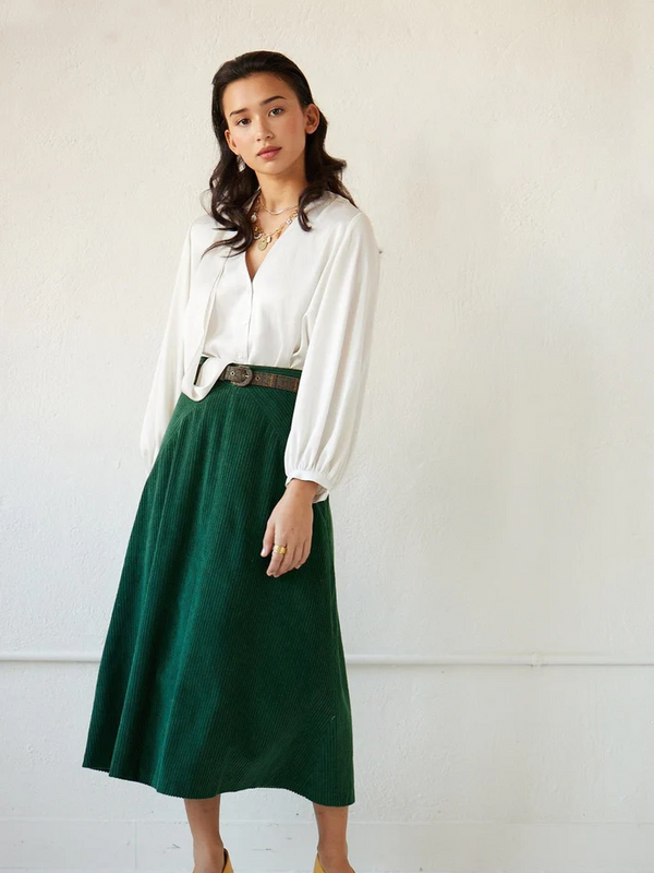 Margot Skirt