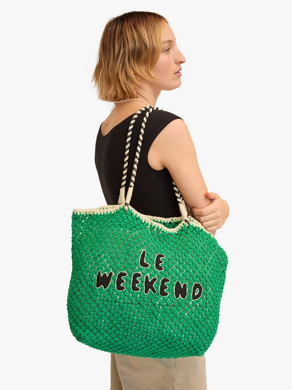 L'Été Tote