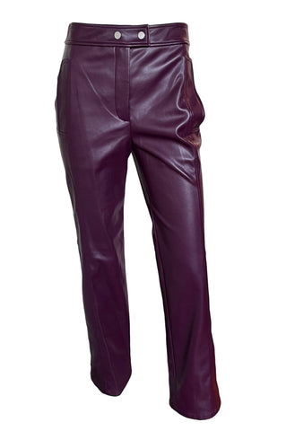 ZLP231994 Z Supply Homebound Pointelle Pant - The Leather House