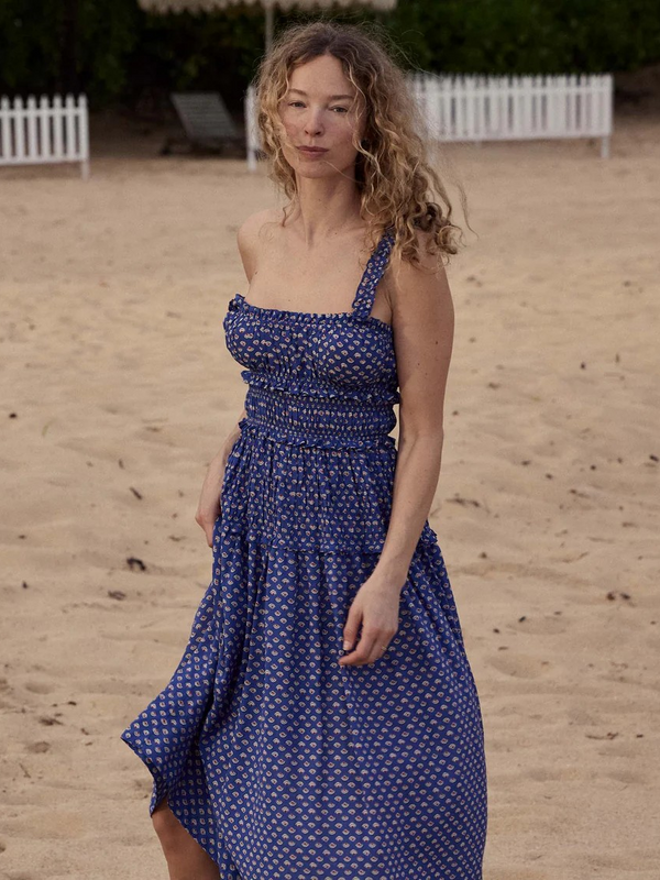 Marianne Dress Augusta Twenty Marianne Dress Augusta Twenty