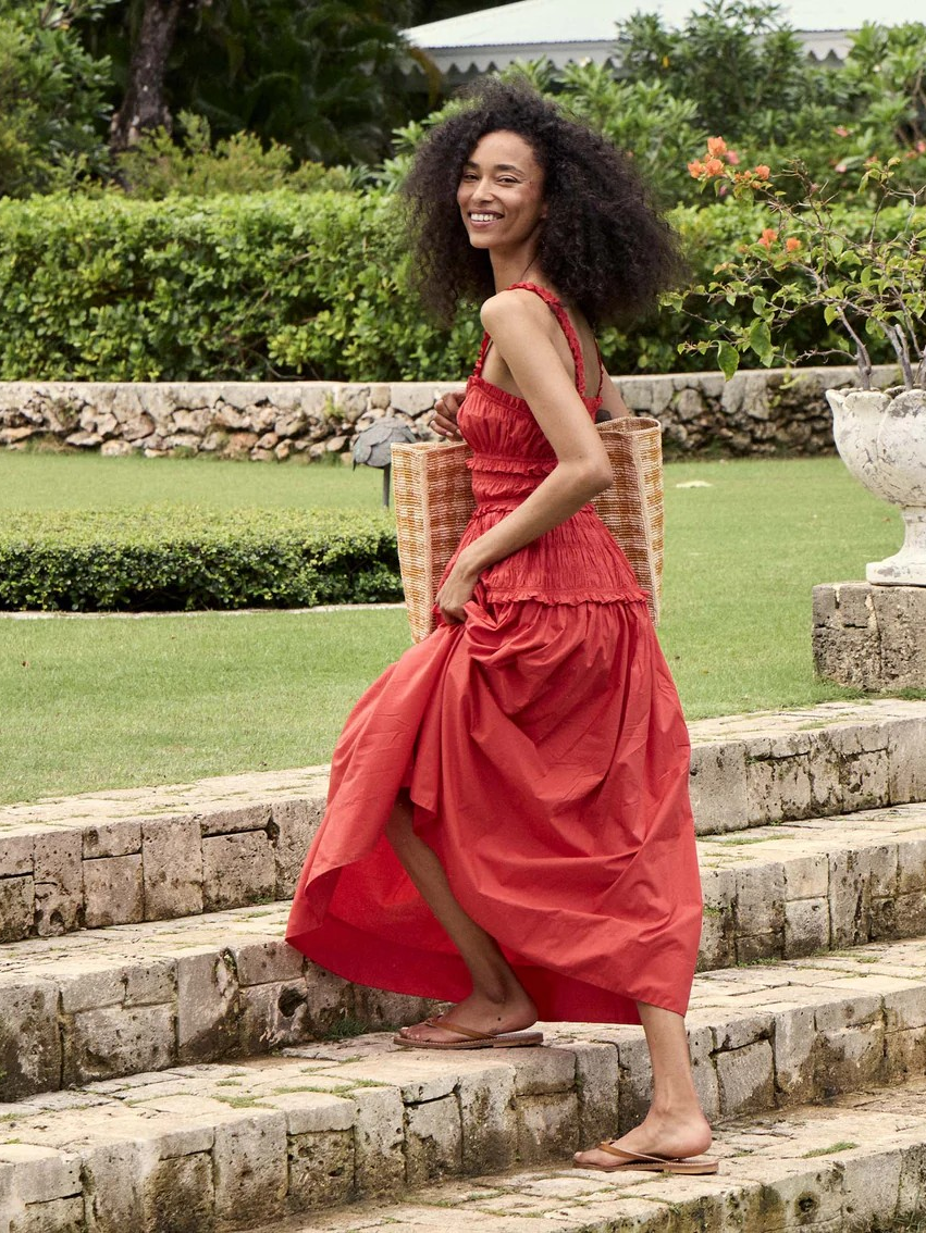 Marianne Dress – Augusta Twenty
