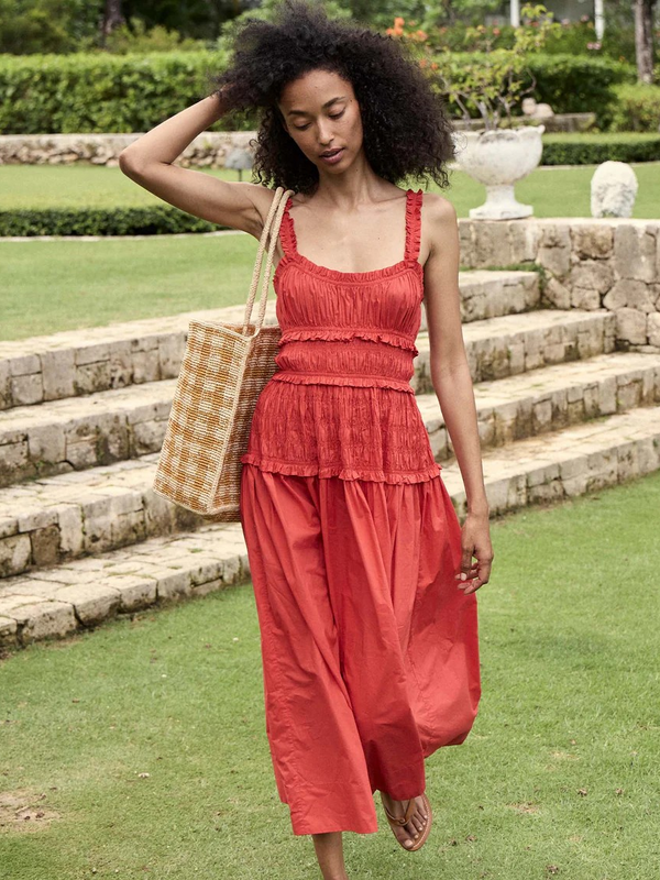 Marianne Dress – Augusta Twenty Marianne Dress – Augusta Twenty