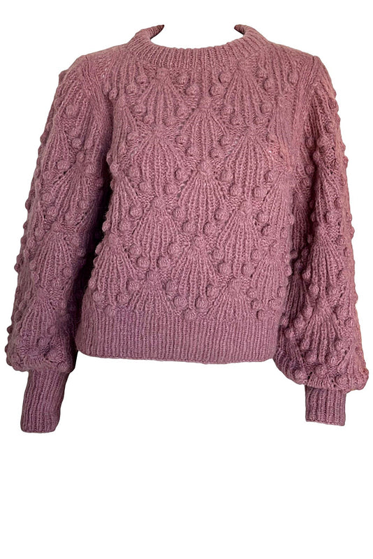 Marisa Sweater
